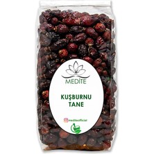 Doğal Kuşburnu Tane (Rosa Canina) Yeni Mahsül 600GR
