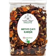 Meyve Otu Çayı Karışık 100 gr