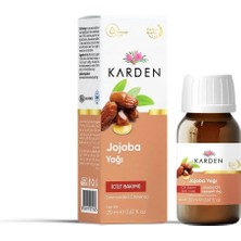 Medite Jojoba Yağı 20 Ml.