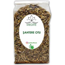 Şahtere Otu Çaylık Dökme Yeni Mahsül 1000 gr