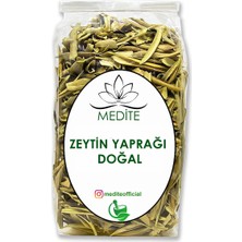 Zeytin Yaprağı Çaylık 100 gr