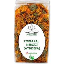 Portakal Nergizi Doğal 250 gr