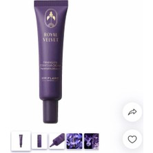 Oriflame Royal Velvet Sıkılaştırıcı Göz Kremi