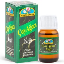 Medite Çay Ağacı Yağı 20 ml