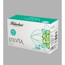 Hekimhan 2'li Stevia Çayı (2X20'LI Poşet Çay)