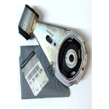 Megane 3 Fluence Üst Motor Takozu Arka 13560009R Orijinal Mais
