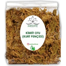 Kibrit Otu Çayı (Kurt Pençesi) 250 gr