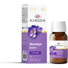 Medite Menekşe Esansı 20 ml