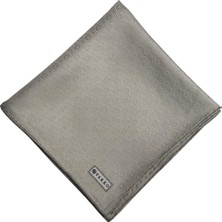 Vakko Ipek Jakar Monogram Eşarp 31815-M-VIZON
