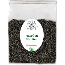 Fesleğen Tohum Tane 500 gr