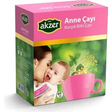 Anne Sütü Arttırıcı Otu Çayı 60’lı