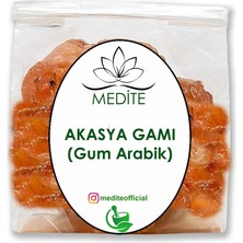 Akasya Gamı Doğal (Gumarabik) 100 gr