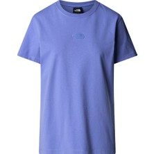 The North Face Ss Nature Relaxed Tee Erkek T-Shirt - NF0A8BVW