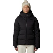 The North Face Cirque Kapşonlu Kadın Mont - NF0A87WS