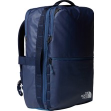The North Face Base Camp Voyager Travel Pack Unisex Sırt Çantası - NF0A81DN