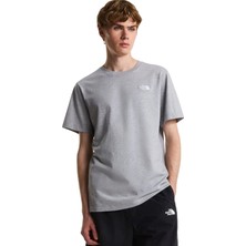 The North Face Evolution Simple Dome Regular Erkek T-Shirt - NF0A8CZ2