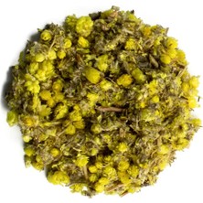 Organik Ürünler Altın Otu Çayı 250 gr