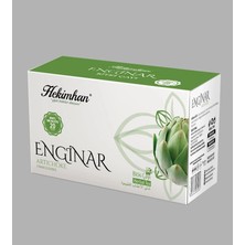Enginar Otu Çayı 20 Li Süzen Poşet