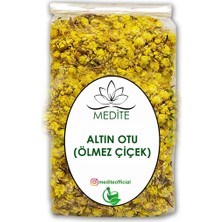Altın Otu Çayı Tıbbi Doğal Yerli 150 gr