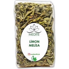 Doğal Limon Melisa (Melissa Officinalis) Yeni Hasat 30 gr
