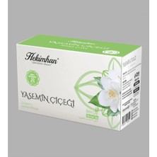 Yasemin Otu Çayı Bardak Poşet 20'li