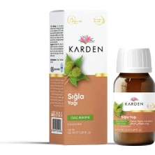 Sığla Yağı 50 ml