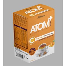 Hekimhan C Vitaminli Propolisli Mürverli Atom Çayı 150 gr