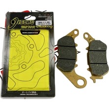 Isong Arka Disk Balata - Yamaha R25,MT25