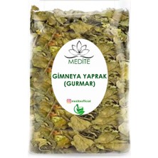 Gimneya (Gurmar) Yaprak Yeni Hasat 200 gr