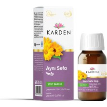 Medite Aynı Sefa Yağı 20 ml