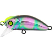 Han Fishing Hanfish Bıdık 35MM 3.1gr Maket Balık X124 Spin Star