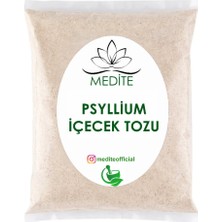 Psyllium Içecek Tozu 200 gr