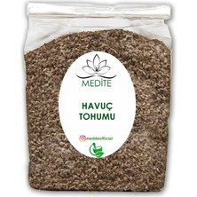 Havuç Tohum Tane Yeni Hasat 100 gr