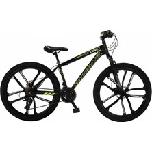 Salcano Lion  26 MD15 Mono Disk Fren Bisiklet (150 ile 170CM Arası Boy)