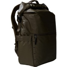 The North Face Base Camp Voyager Rolltop Erkek Sırt Çantası - NF0A81DO