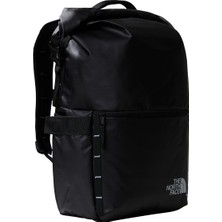 The North Face Base Camp Voyager Rolltop Erkek Sırt Çantası - NF0A81DO