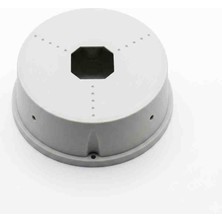 Netra Teknoloji Güvenlik Kamera Buatı Gri 110MM×110MM 10 Adet