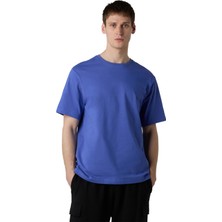 The North Face Ss Logo Rmst Relaxed Tee Erkek T-Shirt - NF0A8C35