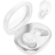 Nevamel Hoco Eq3 Tws Kablosuz Bluetooth 5.3 Kulakiçi KULAKLIK-(5775)