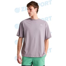 The North Face Tnf Essential Simple Dome Os Erkek T-Shirt - NF0A8EVW