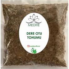 Dere Otu Çayı Tohum Tane 100 gr