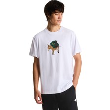 The North Face Donkey Taxi Relaxed Erkek T-Shirt - NF0A8G9F