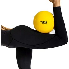 MarkEntegra Usr Sarı Pilates Topu