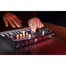 MarkEntegra Arturia Microfreak Deneysel Hibrit Synthesizer