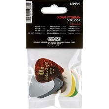 MarkEntegra PVP112 Pick Acoustic Var 12LI Paket Pena