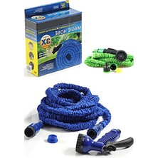 MarkEntegra Magic Hose Uzayan Hortum Bahçe Sulama 30 Metre 1410