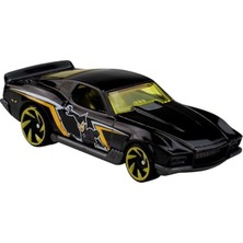 MarkEntegra Hot Wheels 5'li Batman Araba Seti JLN10