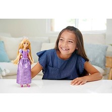 MarkEntegra Disney Princess Disney Prenses - Rapunzel, 3 Yaş ve Üzeri, HLW03