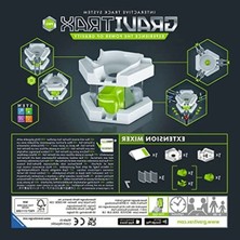 MarkEntegra Gravitrax - Mixer