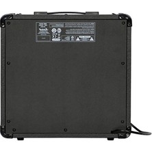 MarkEntegra Marshall MG15G 15W Elektro Gitar Kombo Amfisi (Yeni Ürün)
